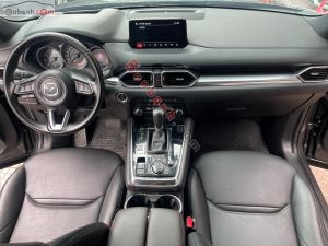 Xe Mazda CX8 Deluxe 2021