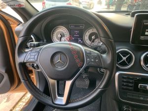Xe Mercedes Benz A class A200 2014