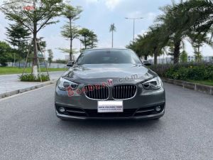 Xe BMW 5 Series 528i GT 2017