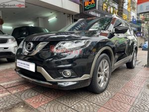 Xe Nissan X trail 2.5 SV 4WD Premium 2018