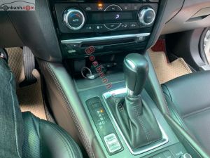 Xe Mazda 6 2.0L Premium 2018