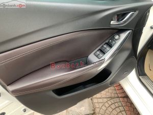 Xe Mazda 6 2.0L Premium 2018