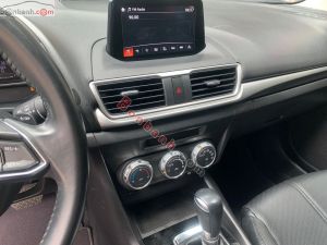 Xe Mazda 3 1.5 AT 2017