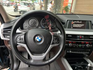 Xe BMW X5 xDrive35i 2015