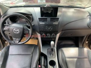 Xe Mazda BT50 2.2L 4x2 AT 2016