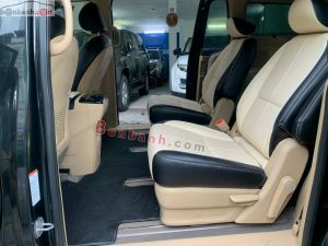 Xe Kia Sedona 3.3L GAT 2016