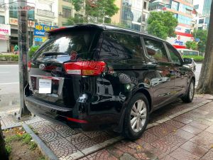 Xe Kia Sedona 3.3L GAT 2016