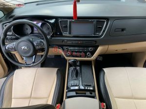 Xe Kia Sedona 3.3L GAT 2016