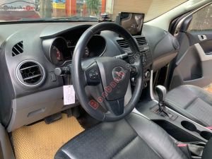 Xe Mazda BT50 2.2L 4x2 AT 2016