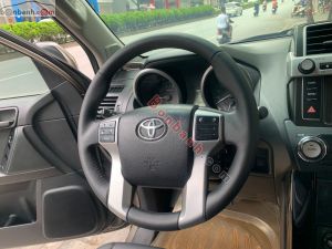 Xe Toyota Prado TXL 2.7L 2015