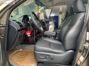 Xe Toyota Prado TXL 2.7L 2015