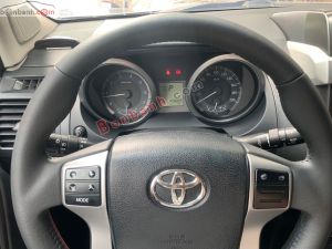 Xe Toyota Prado TXL 2.7L 2015