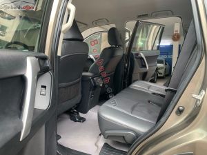 Xe Toyota Prado TXL 2.7L 2015