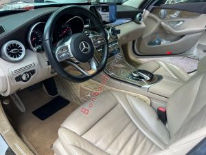 Xe Mercedes Benz C class C250 Exclusive 2016