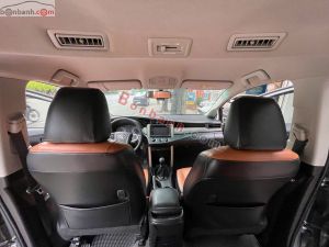 Xe Toyota Innova 2.0E 2019