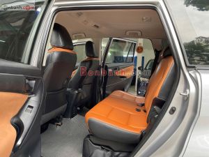 Xe Toyota Innova 2.0E 2019