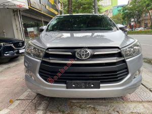 Xe Toyota Innova 2.0E 2019