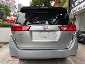 Xe Toyota Innova 2.0E 2019