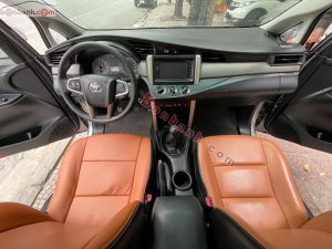 Xe Toyota Innova 2.0E 2019