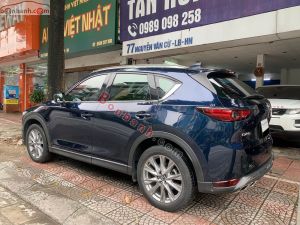 Xe Mazda CX5 2.0 Luxury 2020