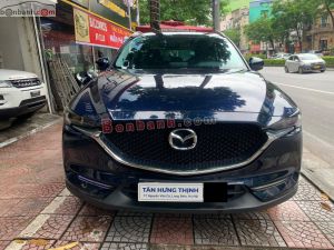 Xe Mazda CX5 2.0 Luxury 2020