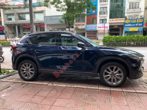 Xe Mazda CX5 2.0 Luxury 2020