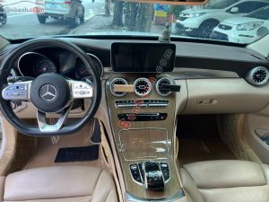 Xe Mercedes Benz C class C250 Exclusive 2016