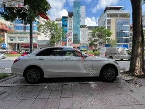 Xe Mercedes Benz C class C250 Exclusive 2016