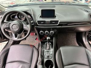 Xe Mazda 3 1.5 AT 2016