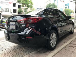 Xe Mazda 3 1.5 AT 2016