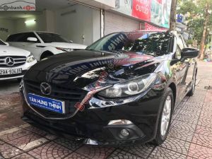 Xe Mazda 3 1.5 AT 2016