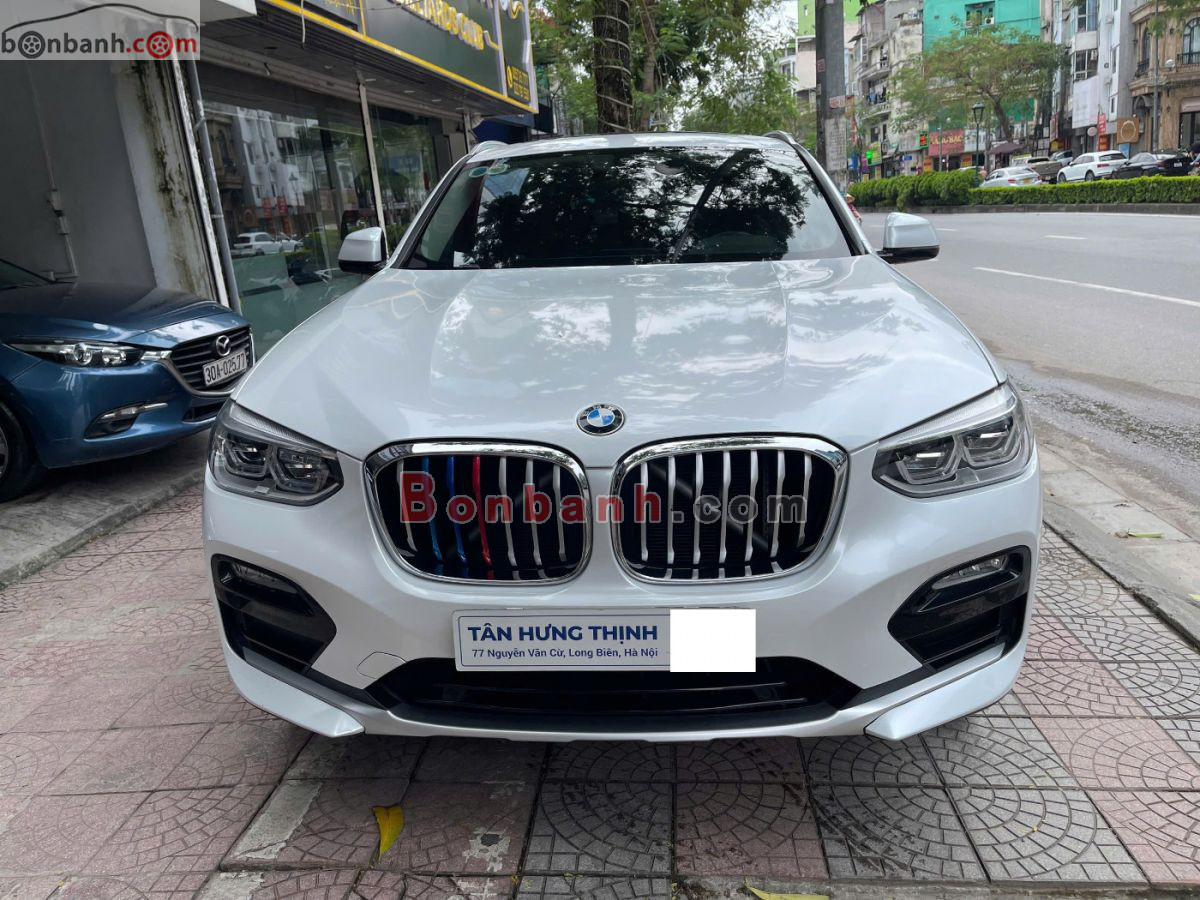 BMW X4 xDrive20i 2019