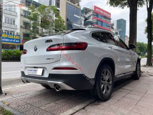 Xe BMW X4 xDrive20i 2019