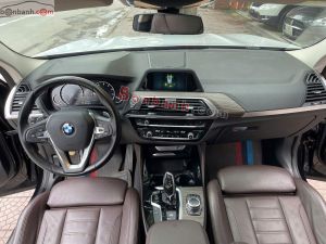 Xe BMW X4 xDrive20i 2019