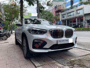 Xe BMW X4 xDrive20i 2019