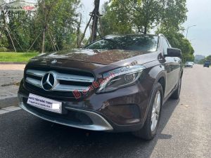 Xe Mercedes Benz GLA class GLA 200 2015