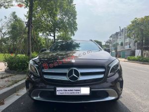 Xe Mercedes Benz GLA class GLA 200 2015