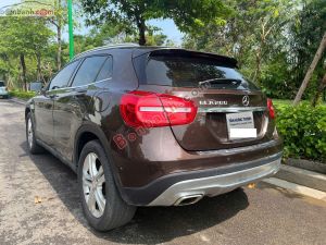 Xe Mercedes Benz GLA class GLA 200 2015