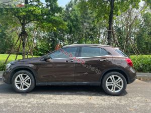 Xe Mercedes Benz GLA class GLA 200 2015