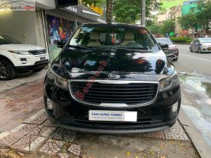 Xe Kia Sedona 3.3L GAT 2016