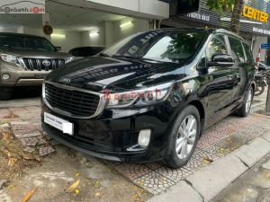 Xe Kia Sedona 3.3L GAT 2016