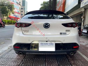 Xe Mazda 3 2.0L Sport Signature Premium 2020