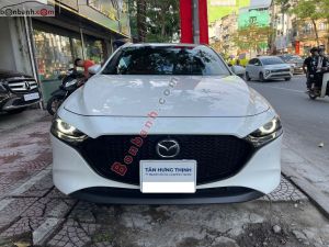 Xe Mazda 3 2.0L Sport Signature Premium 2020