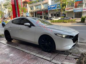 Xe Mazda 3 2.0L Sport Signature Premium 2020