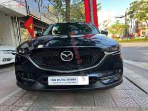 Xe Mazda CX5 2.5 AT AWD 2018