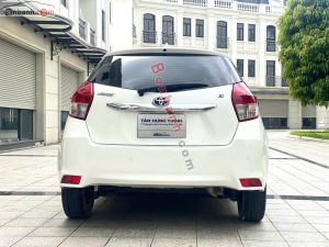 Xe Toyota Yaris 1.5G 2016