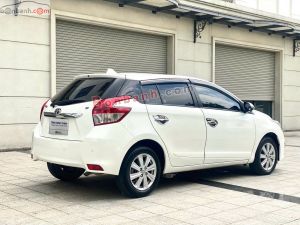 Xe Toyota Yaris 1.5G 2016