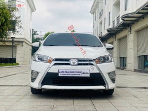 Xe Toyota Yaris 1.5G 2016