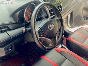 Xe Toyota Yaris 1.5G 2016