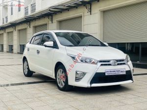 Xe Toyota Yaris 1.5G 2016